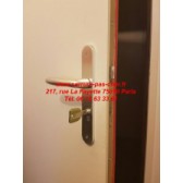 serrure vachette radial nt a2p 1 étoile