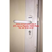serrure vachette securibloc
