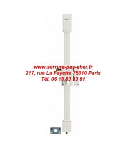 serrure vachette serie 8800 a tirage