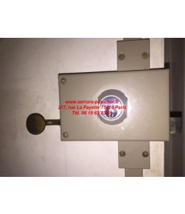 serrure vachette sm 2000 pas cher