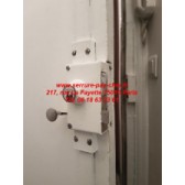 serrure vachette sm 2000 verticale