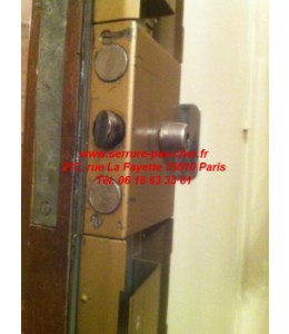 serrure vigeco 1 pas cher