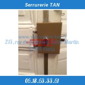 Cylindre Vigie Mobile