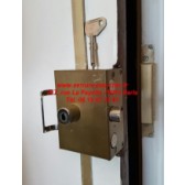 serrure vigistar trident