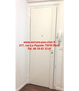 tordjman métal reelax R2000