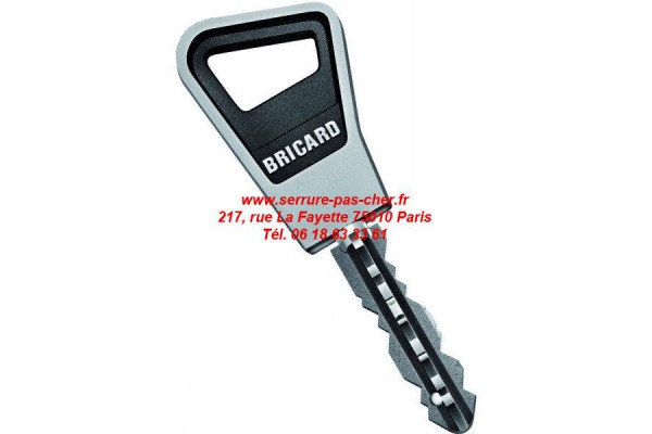 serrure bricard supersurete pas cher