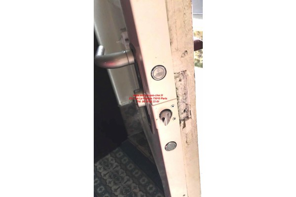 multlock s705 droite