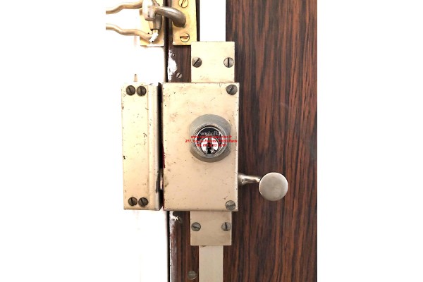 serrure vachette sm 2000 verticale a tirage