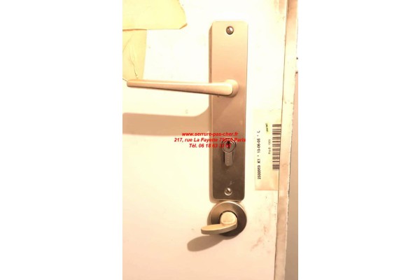 poignee fichet g351 copie