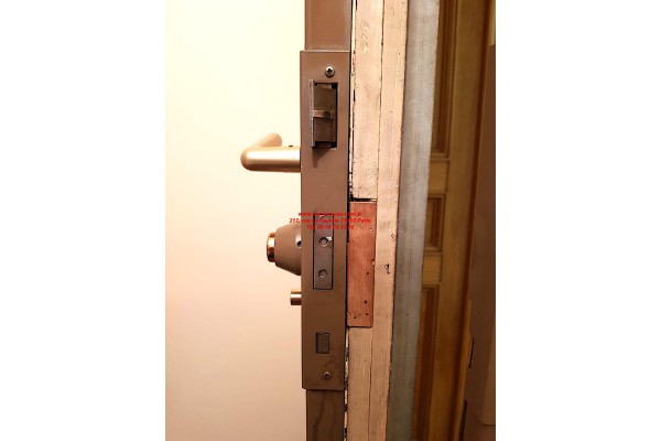 serrure fichet vertipoint