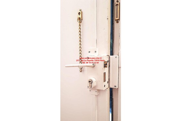 serrure bricard serie 73