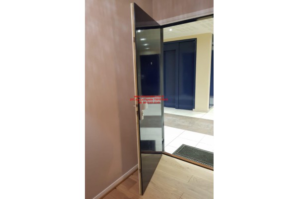 serrure 3 points a2p 2 étoiles