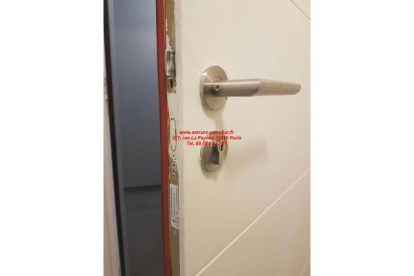 vachette a2p 2 étoiles