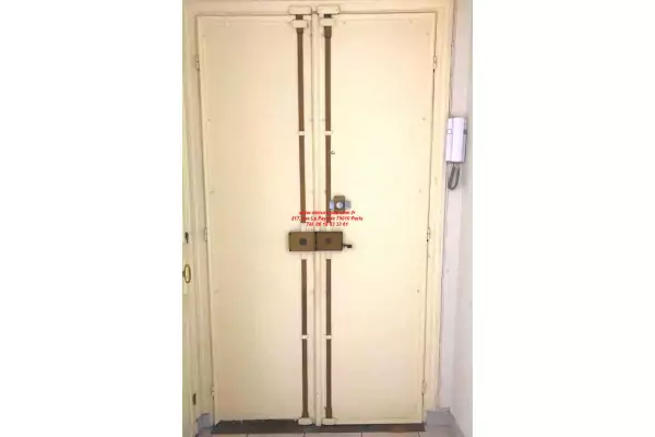 serrure muel 6 gorges