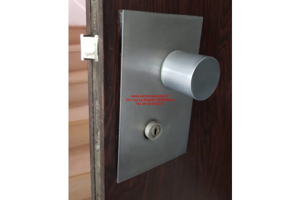 cylindre jpm type suisse