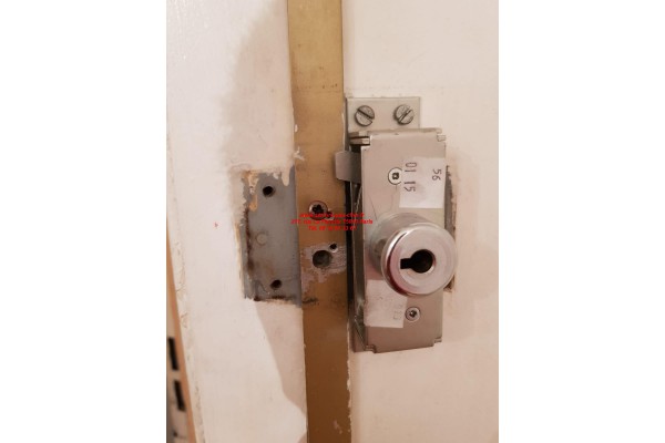 verrou de blocage heracles pas cher