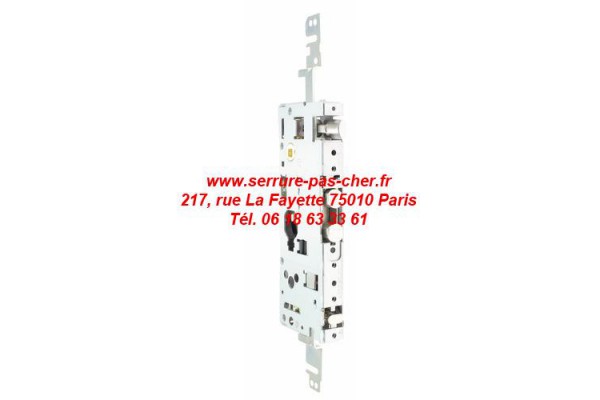 montage a blanc fichet fortissime