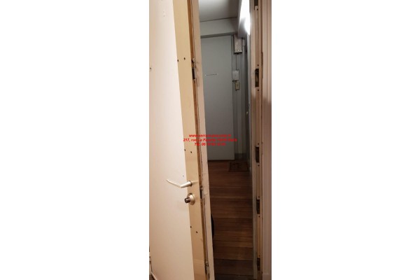 carénée laperche tienfor