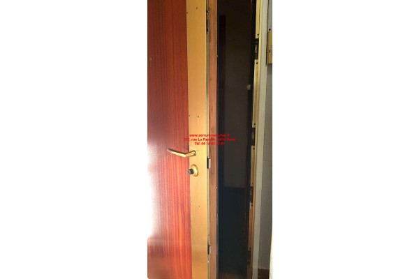 probleme serrure laperche tienfort