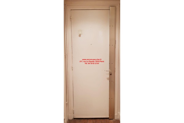 serrure laperche rols tienfor