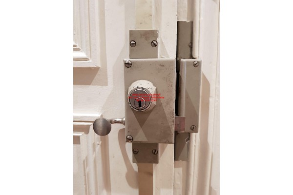 serrure vachette multilock