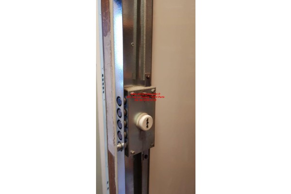 mecanisme ital carénée