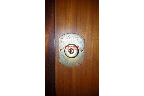 cylindre fichet 666 exterieur