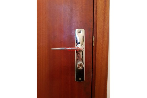 cylindre fichet 666 monobloc