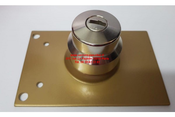 protege serrure keso a2p 2 étoiles