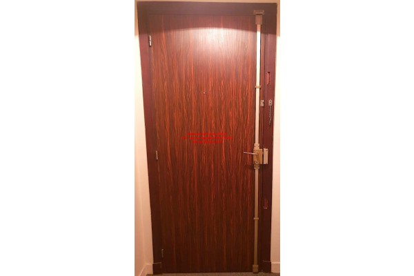 serrure keso 3 points