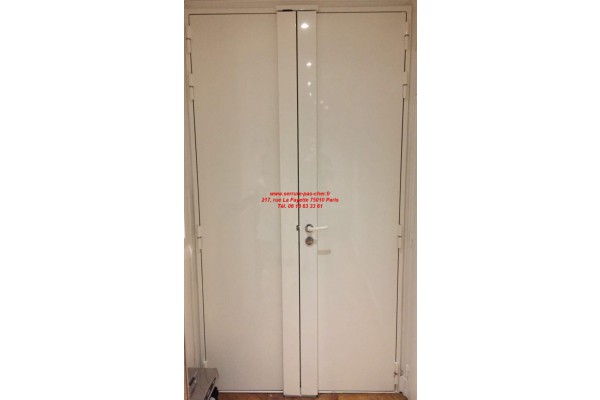 carénée heracles double vantaux