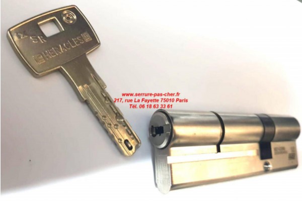 cylindre heracles dom is sr