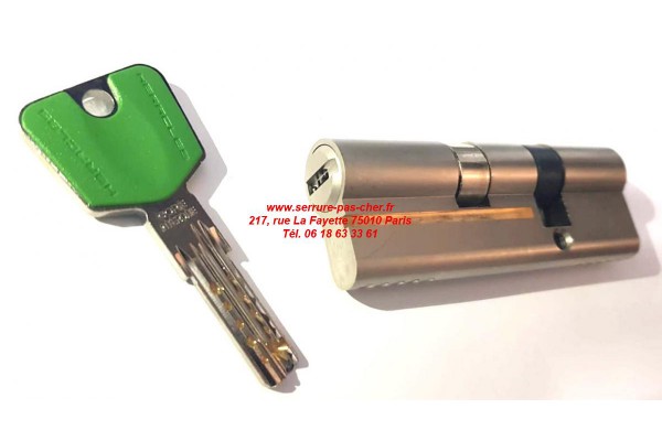 cylindre heracles y8