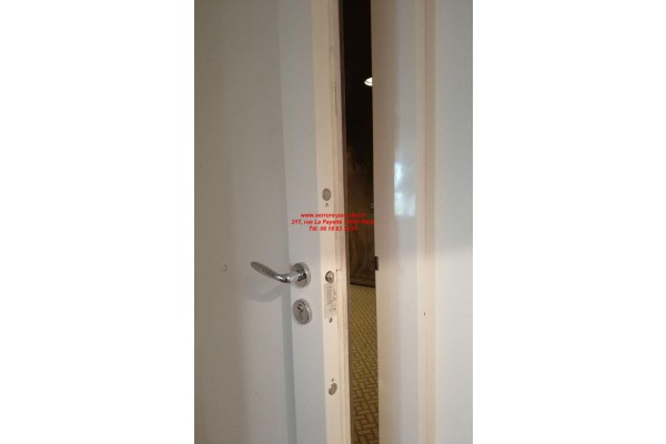 gache à repetition heracles sesame