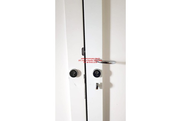 gache a repetition valente securystar queen star