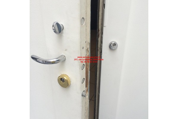 securystar 30x55 à panneton