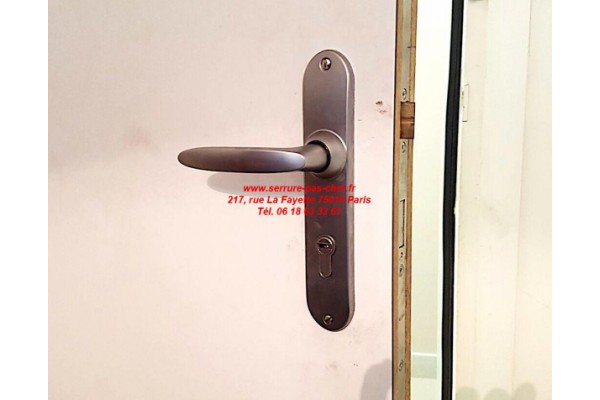 cylindre bricard dual xps pas cher