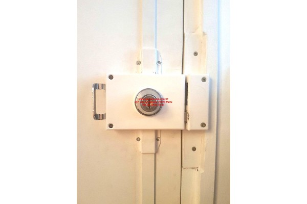 serrure vak kleops pas cher