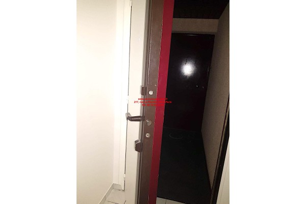 serrure vachette 8000 droite