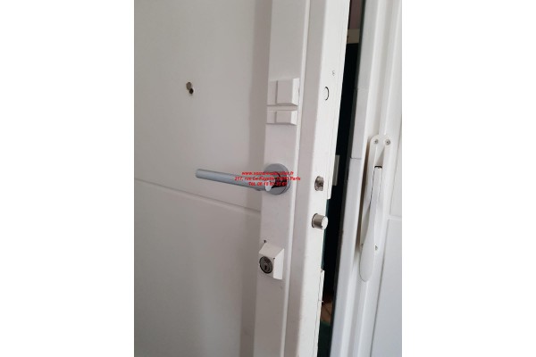 serrure vachette 8000 NT+