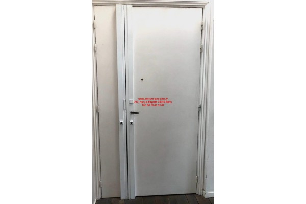 vachette 8000 gauche