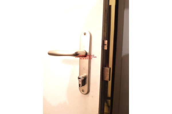 bricard serial 30x40