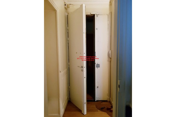 carénée sesame 2