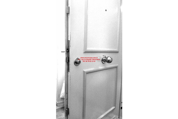 bloc porte fichet forges p102