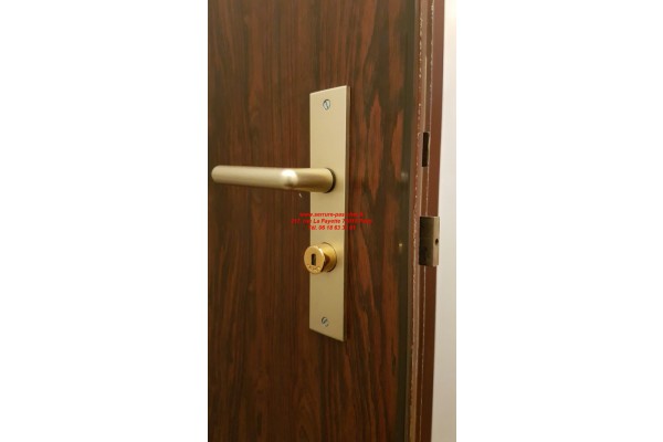 cylindre fichet forges 105