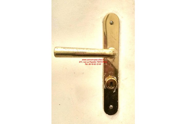 cylindre fichet forges