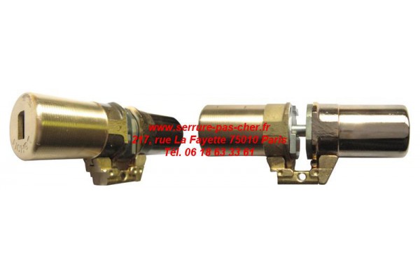 cylindre fichet p102