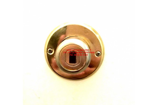 protege cylindre fichet forges