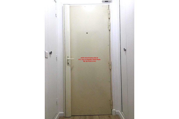 carenee vachette securibloc