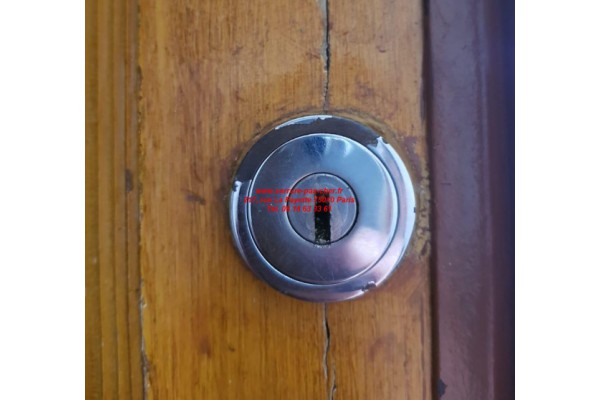 protege cylindre medeco